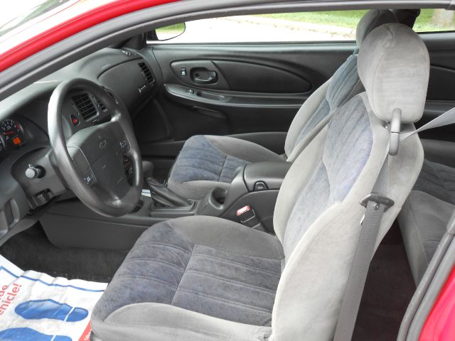 Chevrolet Monte Carlo 2005 photo 3