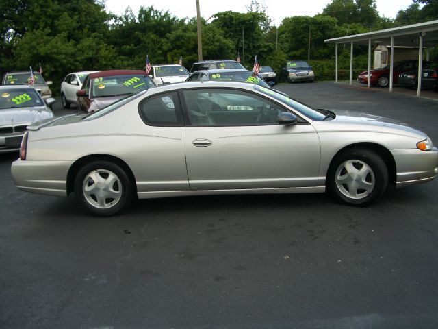 Chevrolet Monte Carlo 2005 photo 1