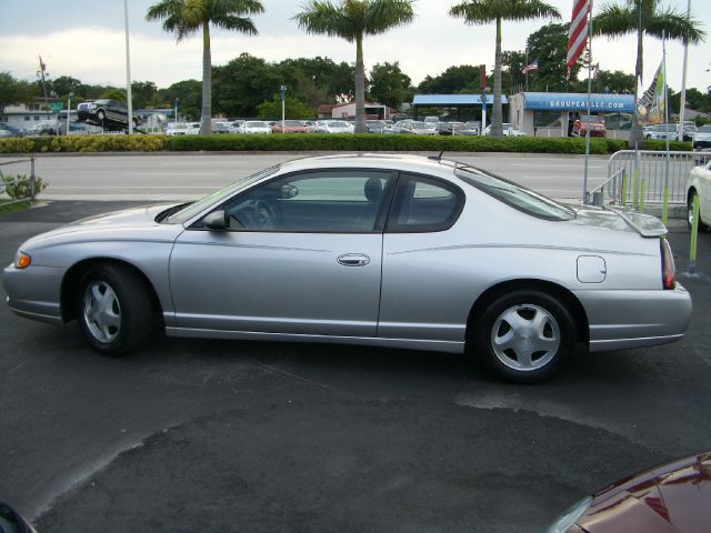 Chevrolet Monte Carlo 2005 photo 2
