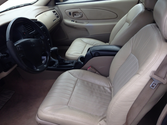 Chevrolet Monte Carlo 2005 photo 1