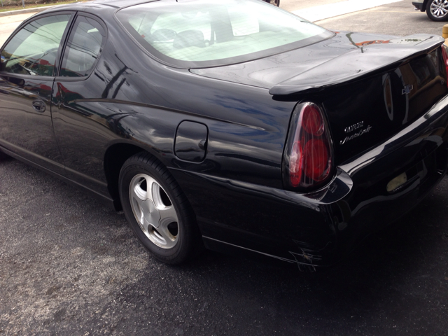 Chevrolet Monte Carlo 2005 photo 4