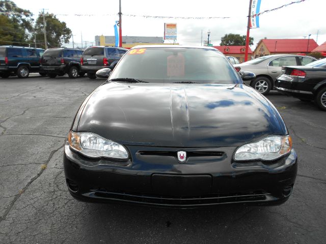 Chevrolet Monte Carlo 2005 photo 3