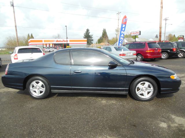 Chevrolet Monte Carlo 2005 photo 1