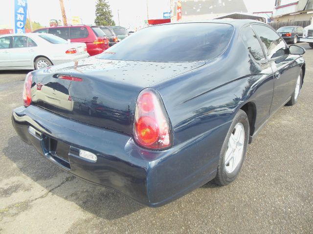 Chevrolet Monte Carlo 2005 photo 2