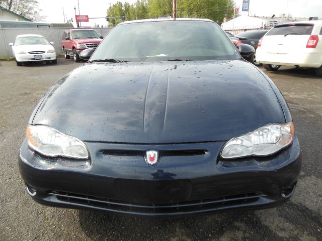 Chevrolet Monte Carlo 2005 photo 4