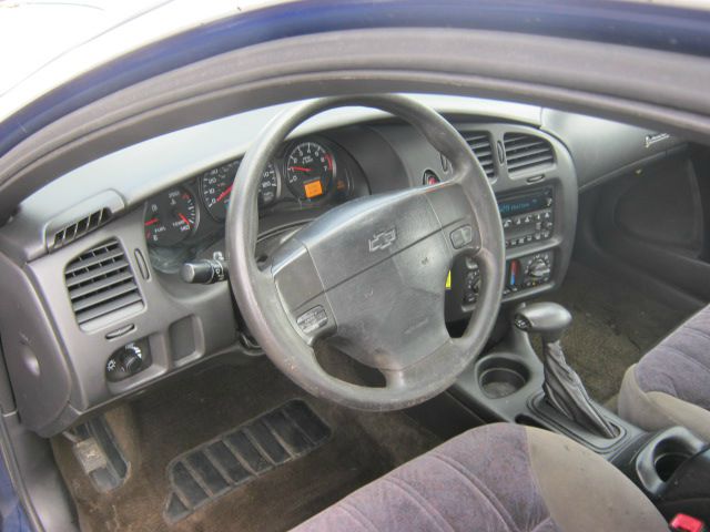 Chevrolet Monte Carlo Touring W/nav.sys Coupe