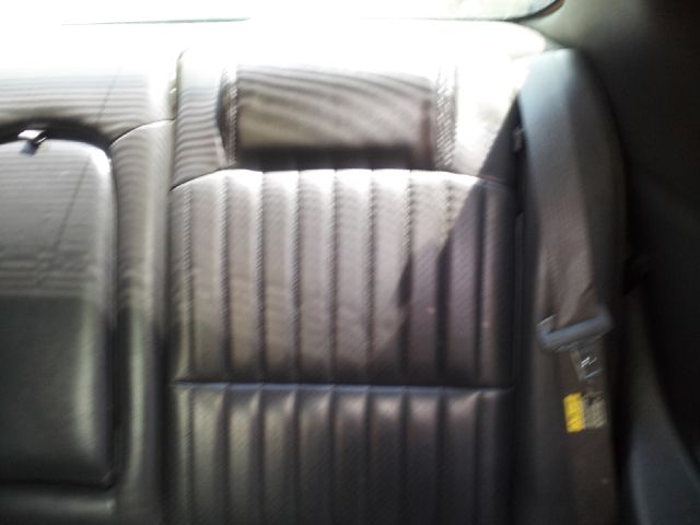 Chevrolet Monte Carlo 2005 photo 3