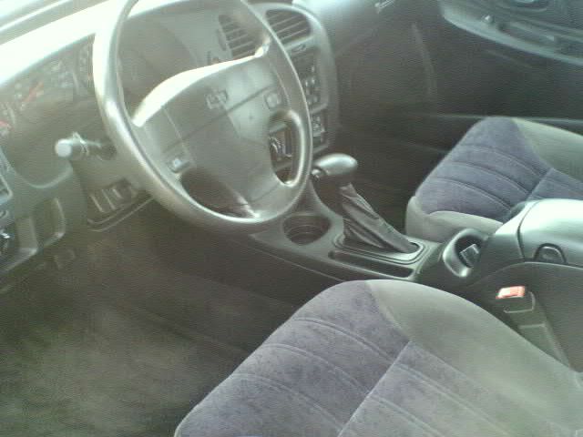 Chevrolet Monte Carlo 2005 photo 1
