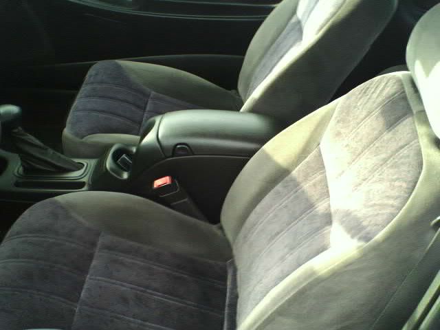 Chevrolet Monte Carlo 2005 photo 2