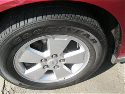 Chevrolet Monte Carlo 2006 photo 3