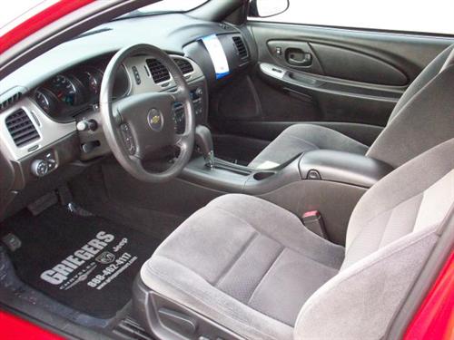 Chevrolet Monte Carlo LS A4WD Other