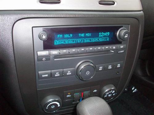 Chevrolet Monte Carlo 2006 photo 3