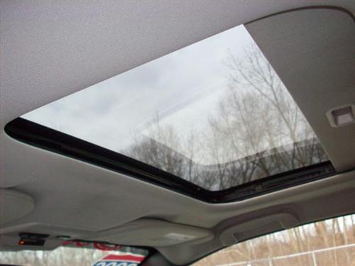 Chevrolet Monte Carlo 2006 photo 4