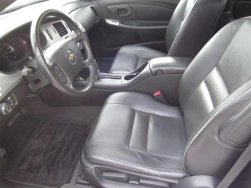 Chevrolet Monte Carlo 2006 photo 2