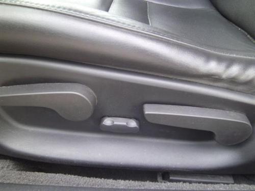 Chevrolet Monte Carlo 2006 photo 3