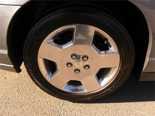 Chevrolet Monte Carlo 2006 photo 3