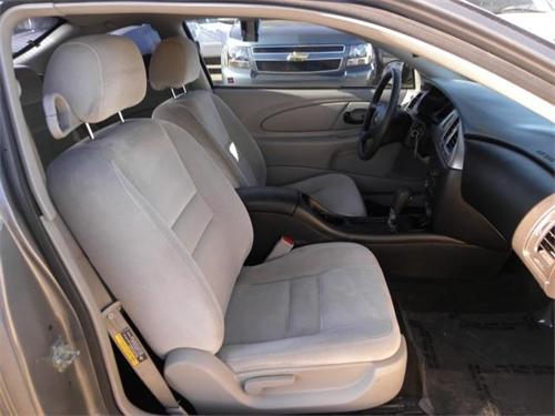 Chevrolet Monte Carlo 2006 photo 4