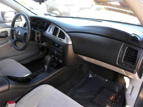 Chevrolet Monte Carlo 2006 photo 5