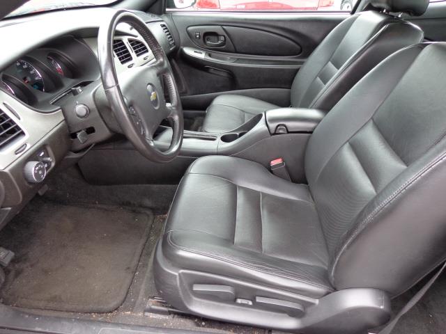 Chevrolet Monte Carlo 2006 photo 4