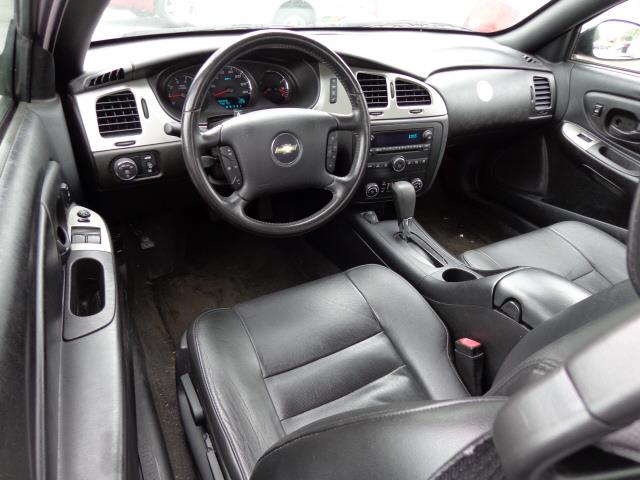 Chevrolet Monte Carlo 2006 photo 5