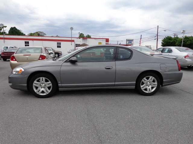 Chevrolet Monte Carlo 2006 photo 6