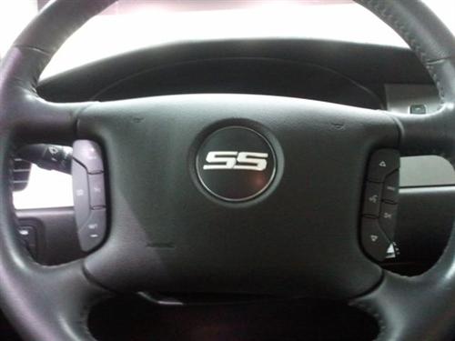 Chevrolet Monte Carlo 2006 photo 5