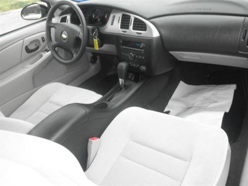 Chevrolet Monte Carlo 2006 photo 3