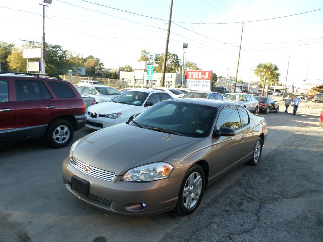 Chevrolet Monte Carlo 2006 photo 1