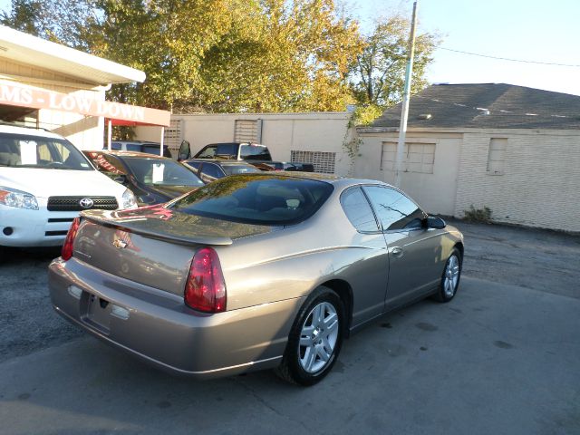 Chevrolet Monte Carlo 2006 photo 3