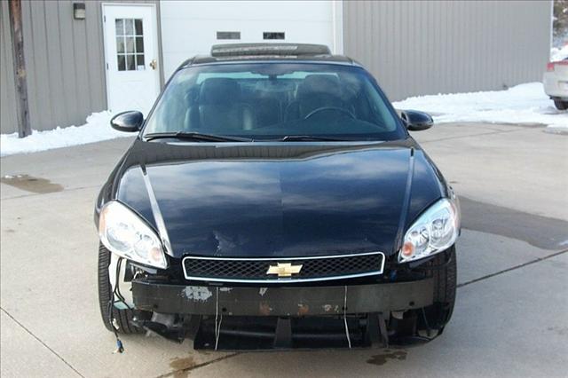 Chevrolet Monte Carlo 2006 photo 3