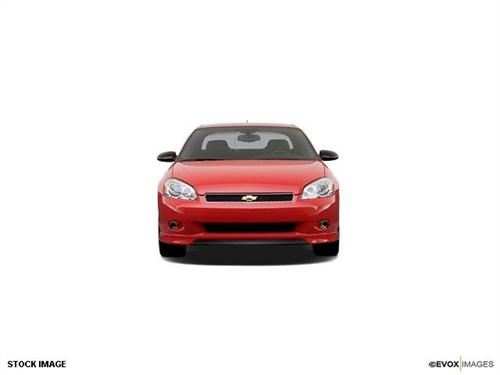Chevrolet Monte Carlo 2006 photo 1
