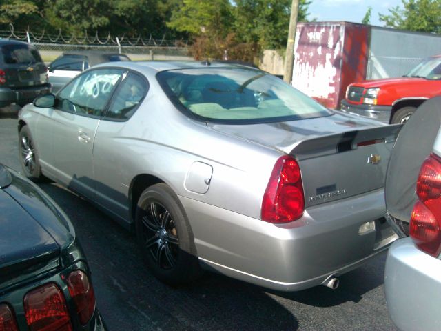 Chevrolet Monte Carlo 2006 photo 1