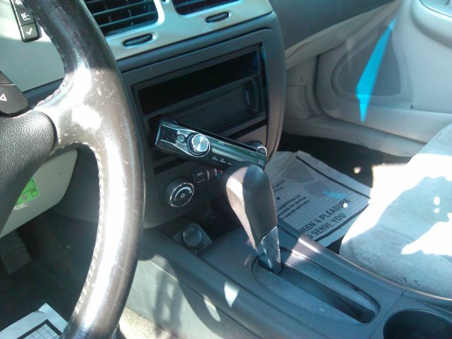 Chevrolet Monte Carlo 2006 photo 3