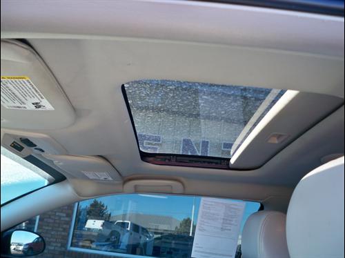 Chevrolet Monte Carlo 2006 photo 1