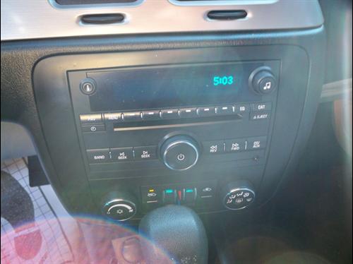 Chevrolet Monte Carlo 2006 photo 2