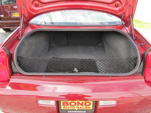 Chevrolet Monte Carlo 2006 photo 3