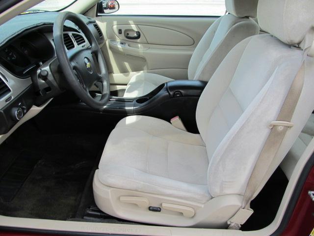 Chevrolet Monte Carlo 2006 photo 4