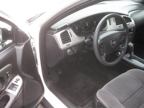 Chevrolet Monte Carlo 2006 photo 3