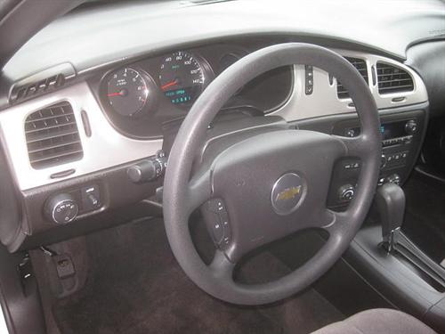 Chevrolet Monte Carlo 2006 photo 4