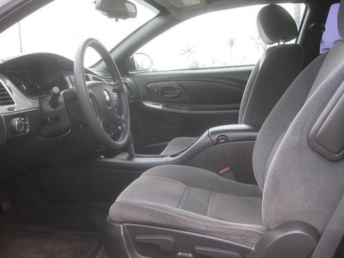 Chevrolet Monte Carlo 2006 photo 5
