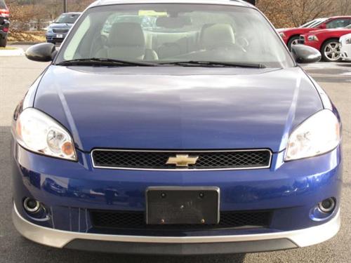 Chevrolet Monte Carlo 2006 photo 1