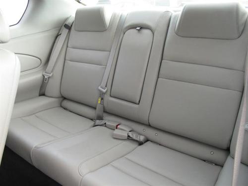 Chevrolet Monte Carlo 2006 photo 2