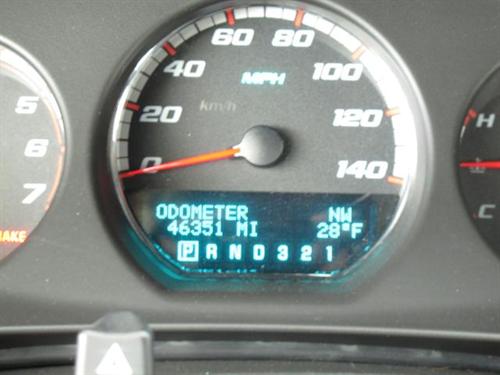 Chevrolet Monte Carlo 2006 photo 3