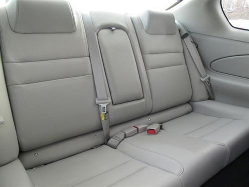 Chevrolet Monte Carlo 2006 photo 4