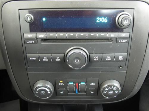 Chevrolet Monte Carlo 2006 photo 5