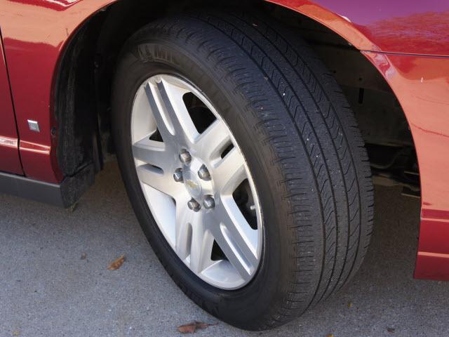 Chevrolet Monte Carlo 2006 photo 2