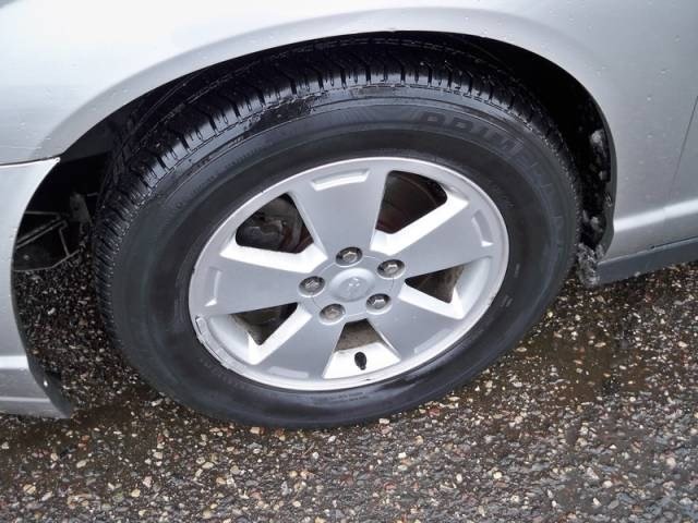 Chevrolet Monte Carlo 2006 photo 3