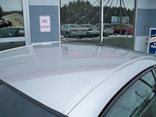 Chevrolet Monte Carlo 2006 photo 4