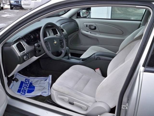 Chevrolet Monte Carlo 2006 photo 5