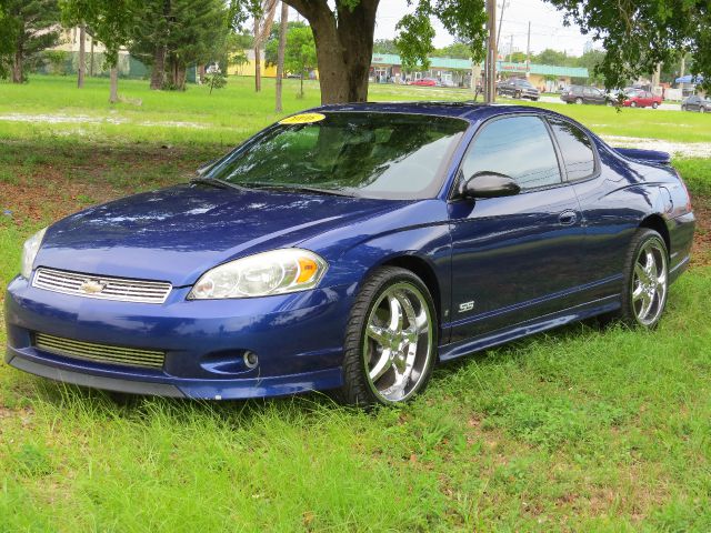 Chevrolet Monte Carlo 2006 photo 1